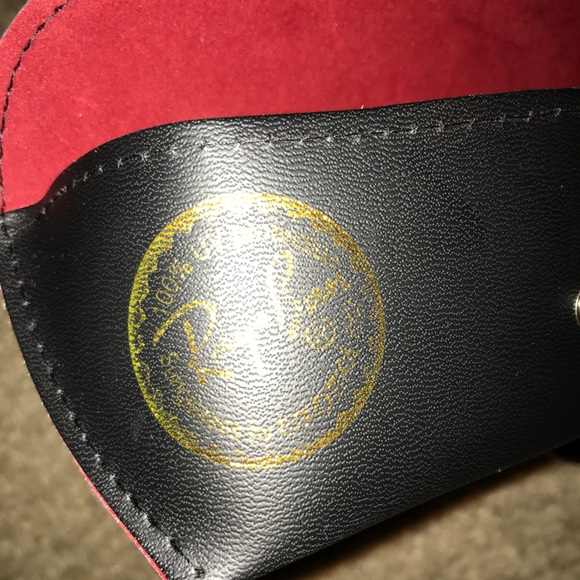 (SOLD) Ray ban sunglasses - Picture 6 of 6